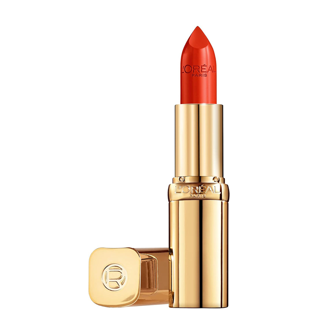 Rossetto Lunga Tenuta Color Riche Rossetto Lunga Tenuta 377 Perfect Red_COR66402_L'Oreal