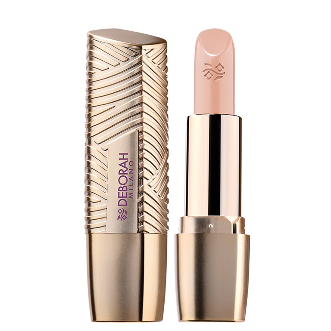 Rossetto Milano Red 01 Nude Skin_DEB010423_Deborah