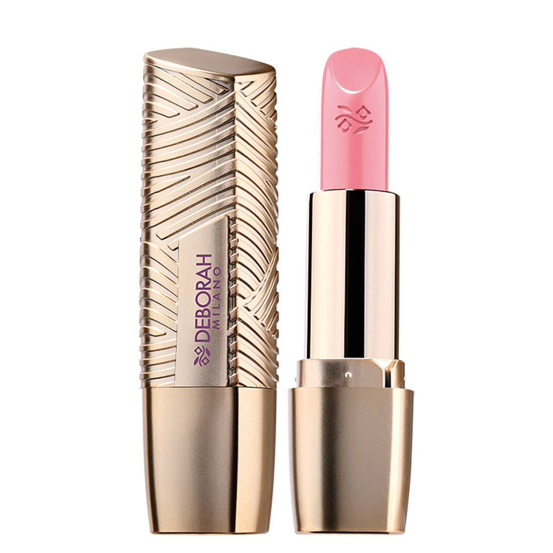 Rossetto Milano Red 06 Pink Audrey_DEB010923_Deborah