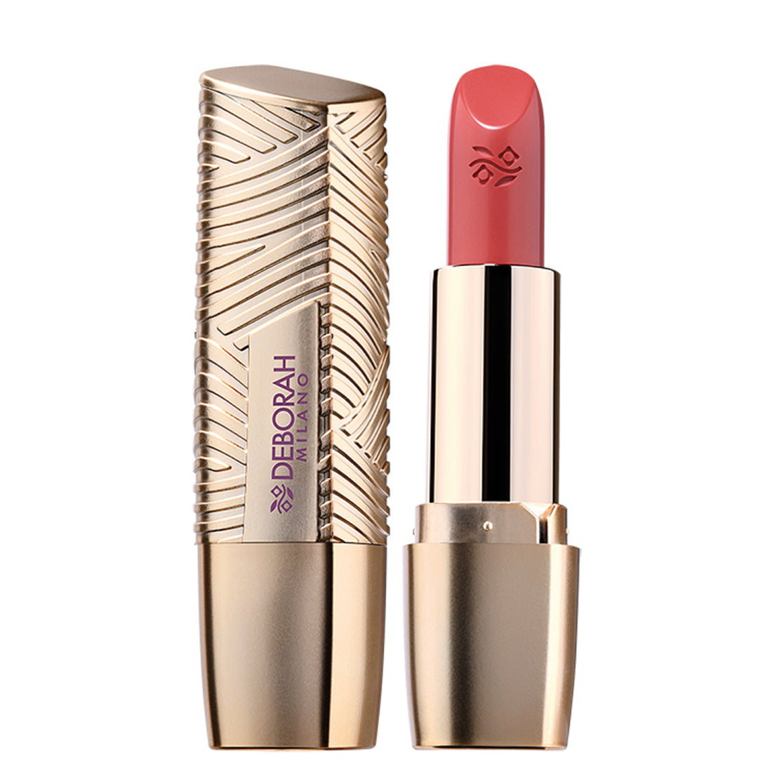 Rossetto Milano Red 09 Golden Caramel_DEB011223_Deborah