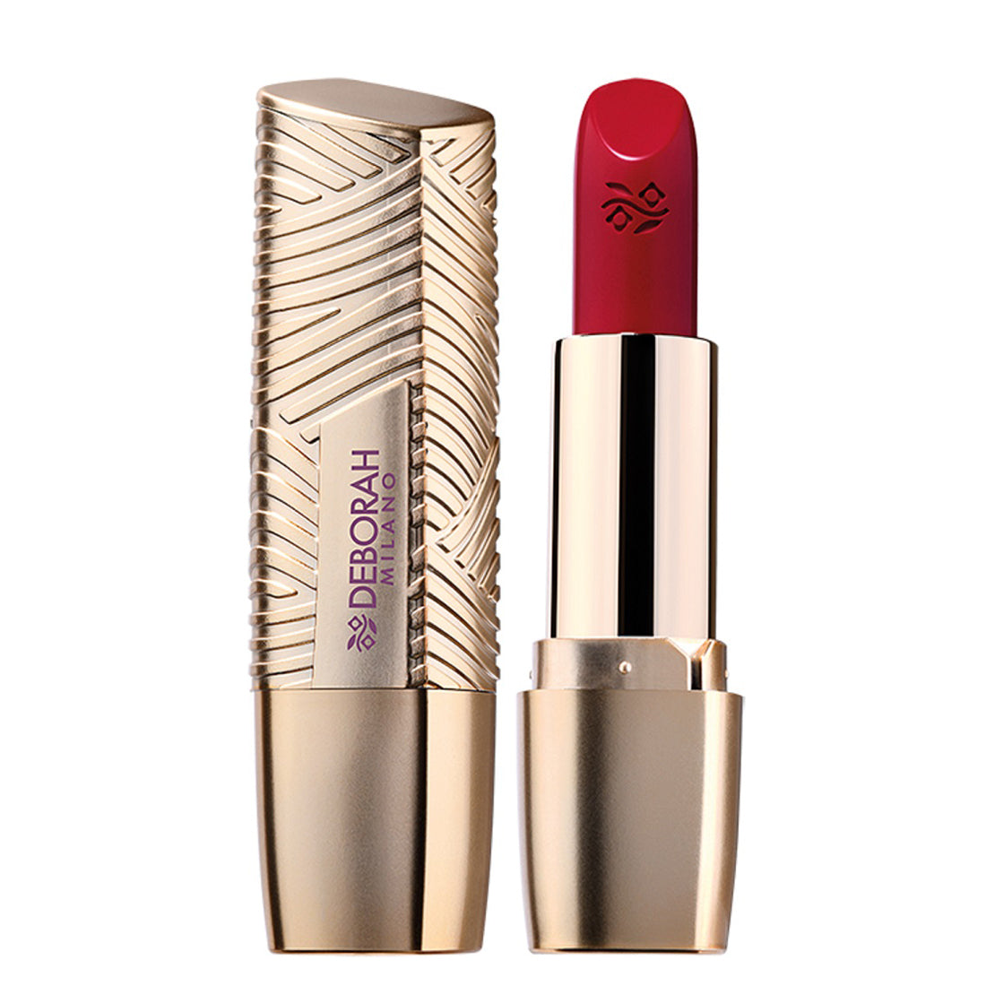 Rossetto Milano Red 13 Audacious Red_DEB011623_Deborah
