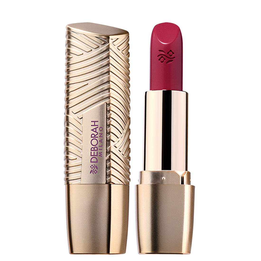 Rossetto Milano Red 14 Chic Berry_DEB011723_Deborah