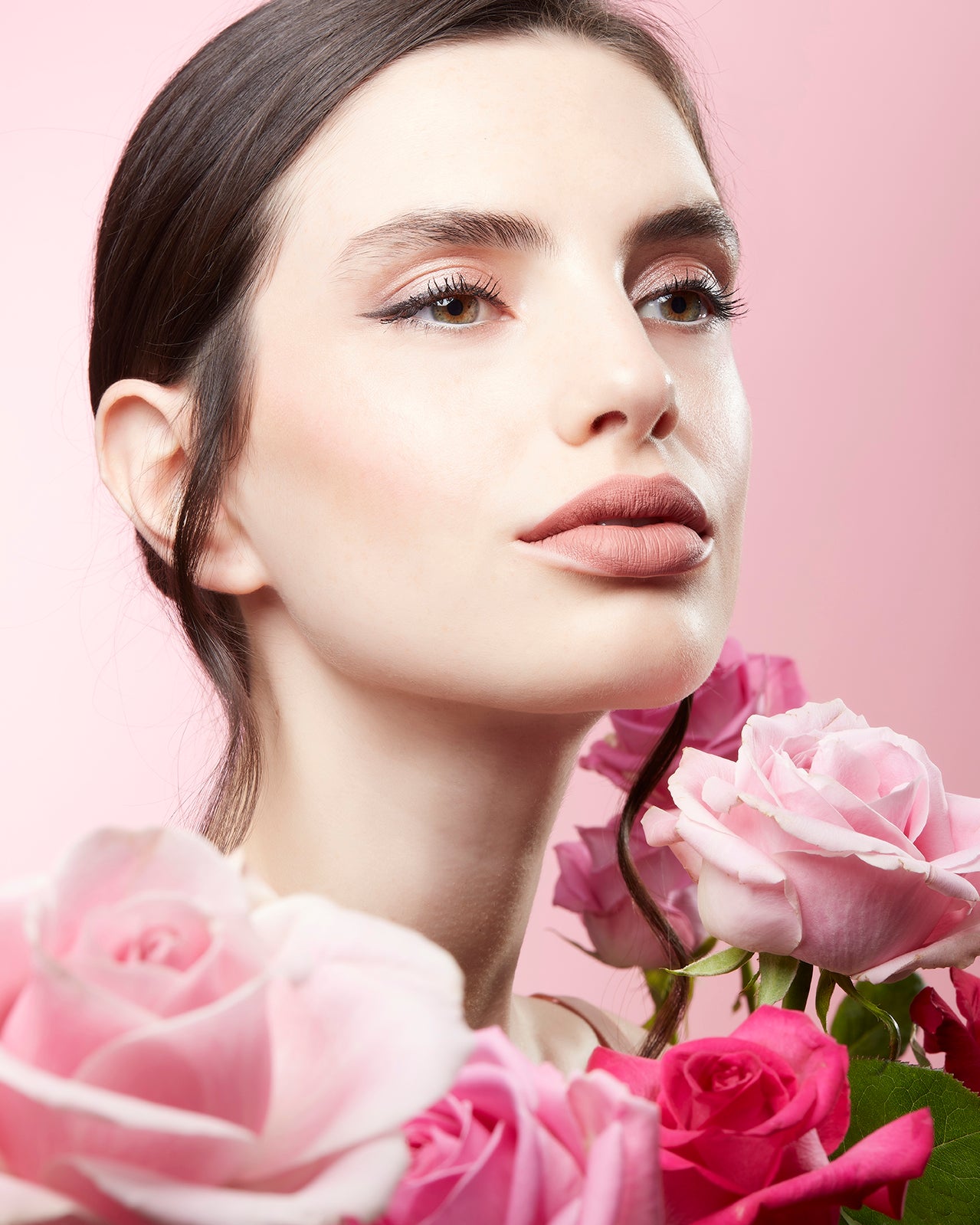 Rossetto Red Touch Rossetto Liquido 01 Nude Bouquet_DEB10498_Deborah-4