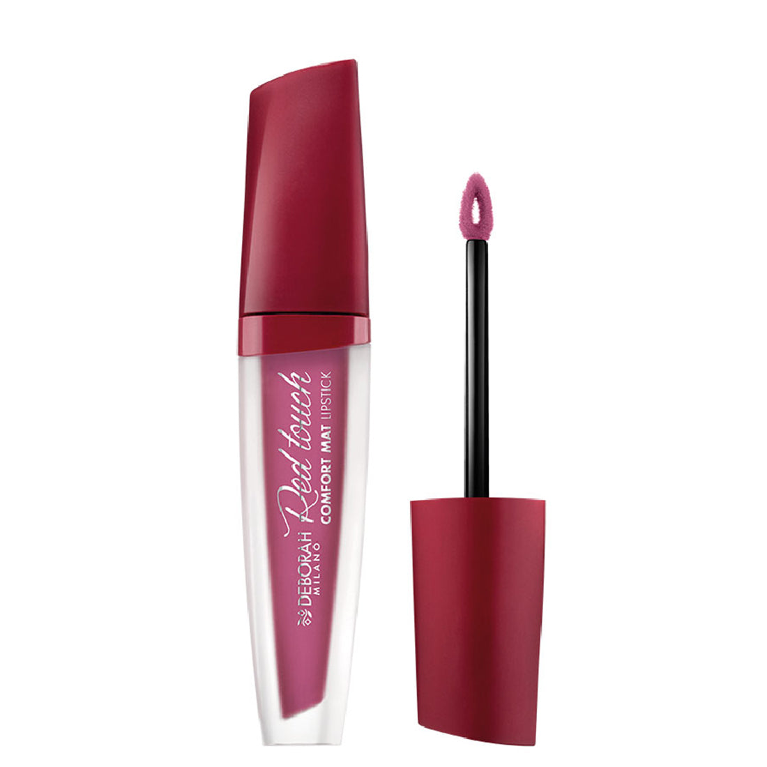 Rossetto Red Touch Rossetto Liquido 03 Light Mauve_DEB10503_Deborah