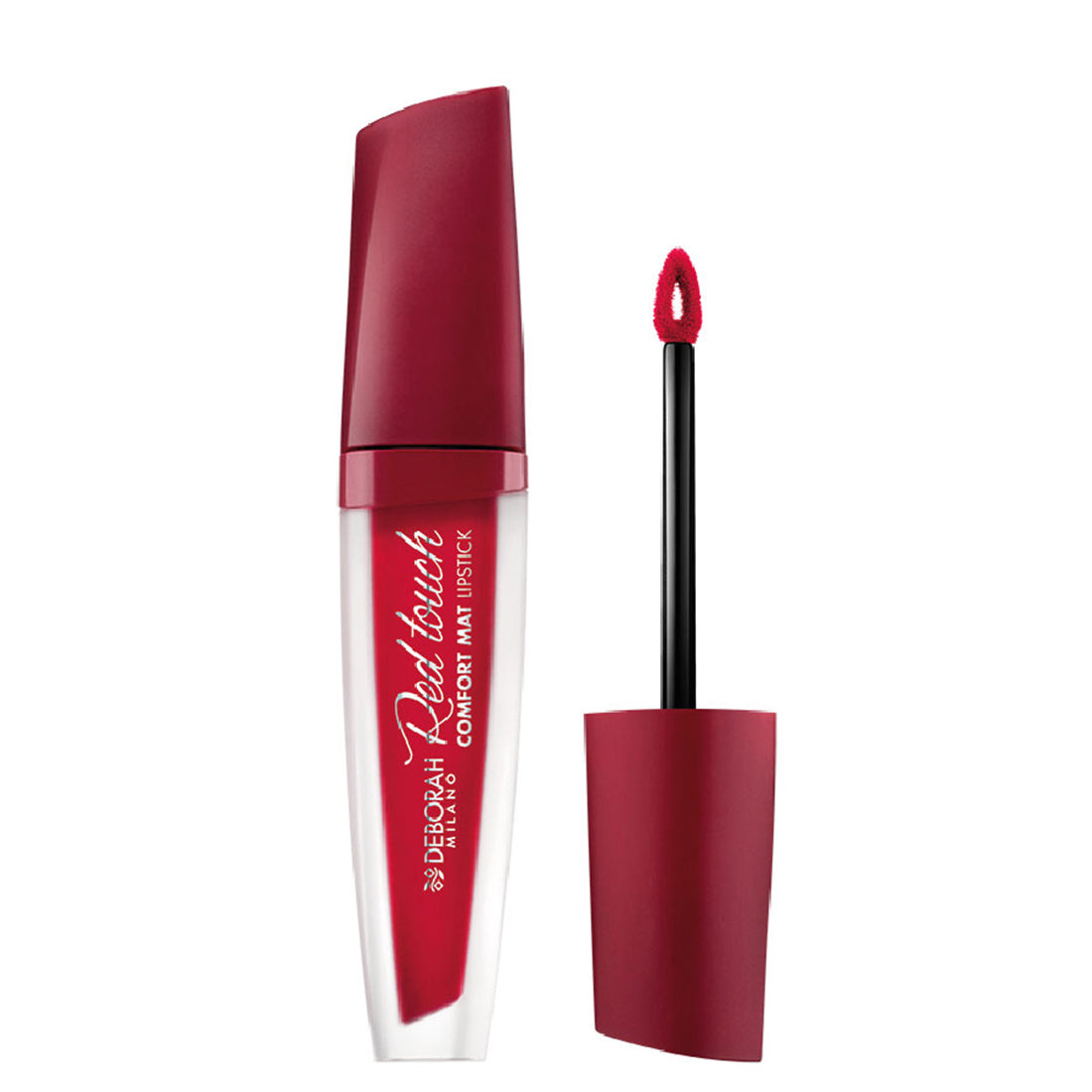Rossetto Red Touch Rossetto Liquido 05 Berry Pink_DEB10505_Deborah