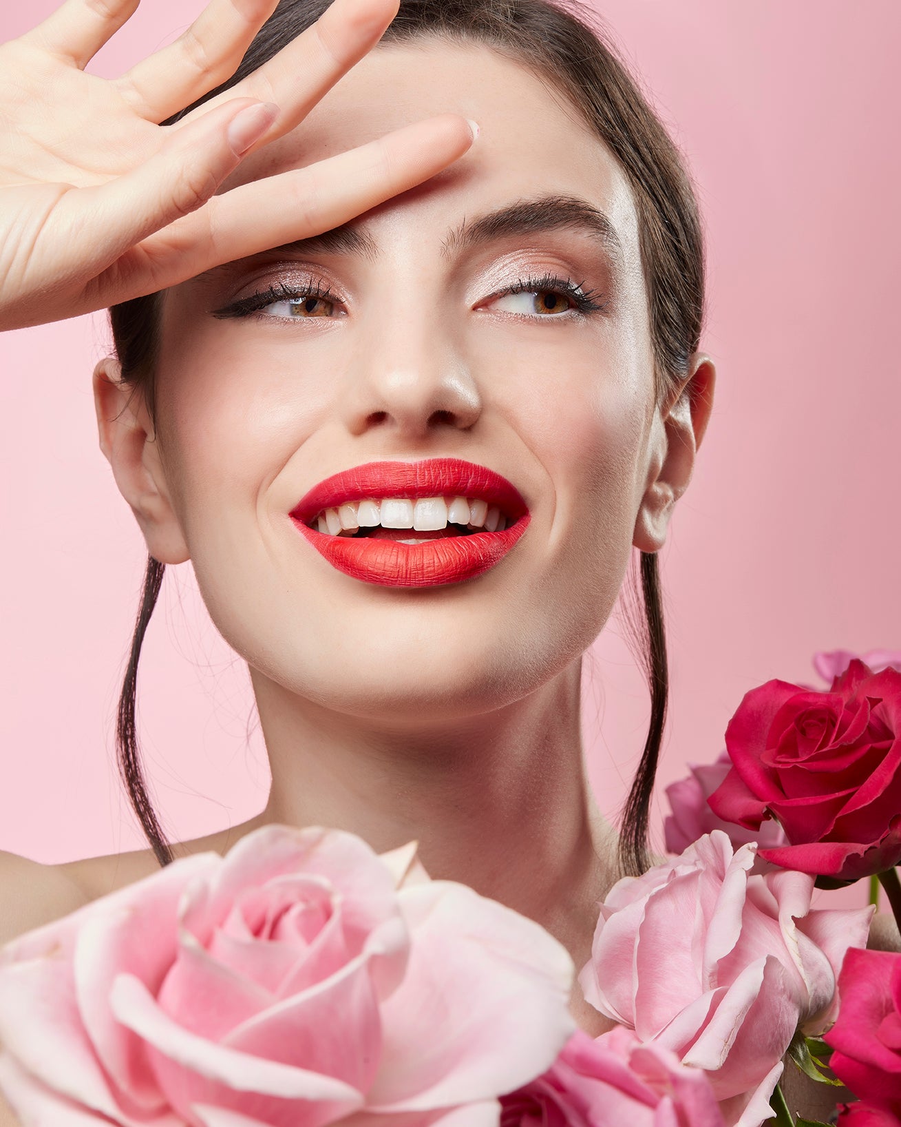 Rossetto Red Touch Rossetto Liquido 07 Fiery Red_DEB10507_Deborah-4