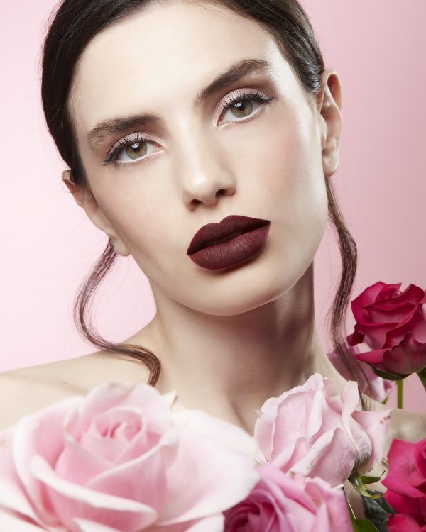 Rossetto Red Touch Rossetto Liquido 09 Burgundy_DEB10509_Deborah-4