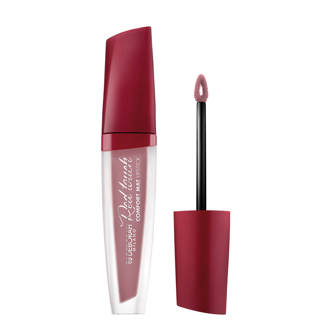 Rossetto Red Touch Rossetto Liquido 10 Nude Rose_DEB002723_Deborah