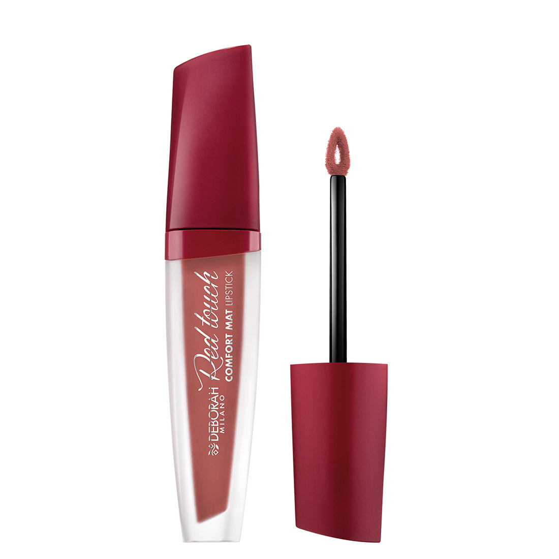 Rossetto Red Touch Rossetto Liquido 11 Peachy Rose
_DEB002823_Deborah