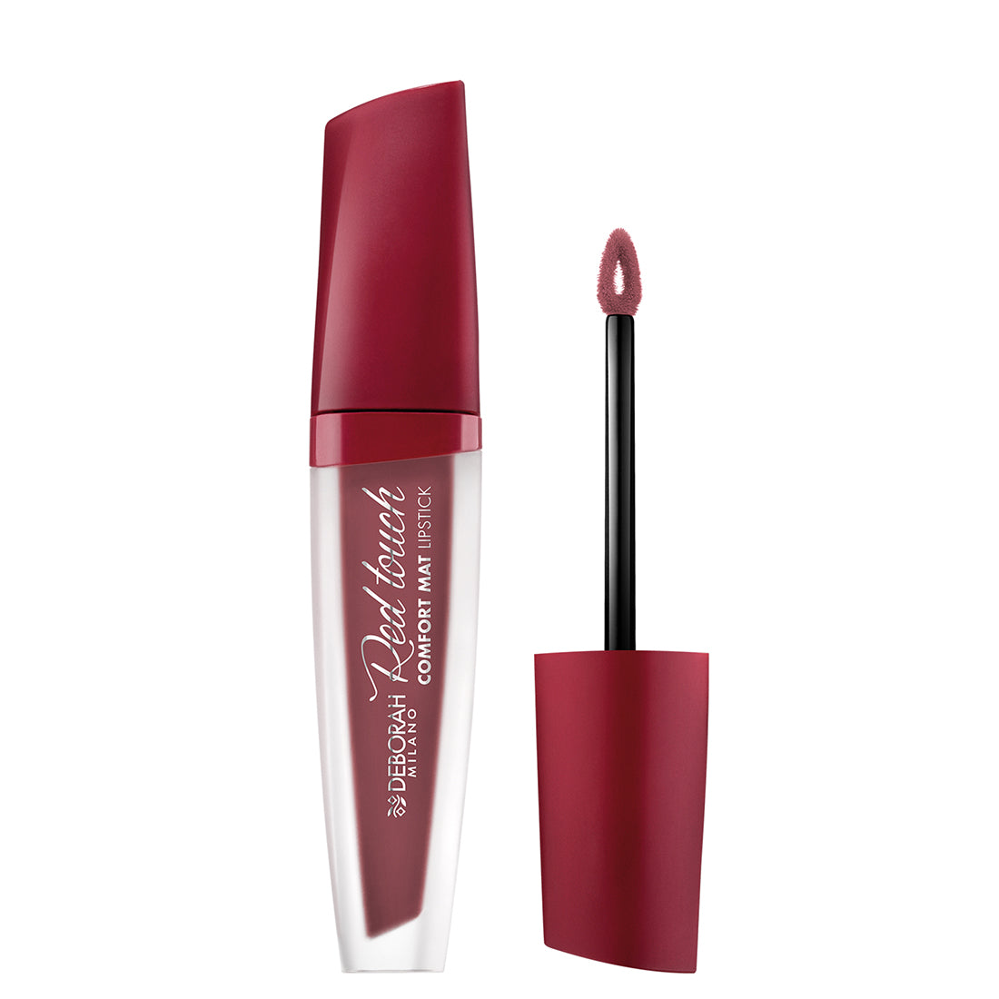 Rossetto Red Touch Rossetto Liquido 13 Rosy Brown
_DEB003023_Deborah