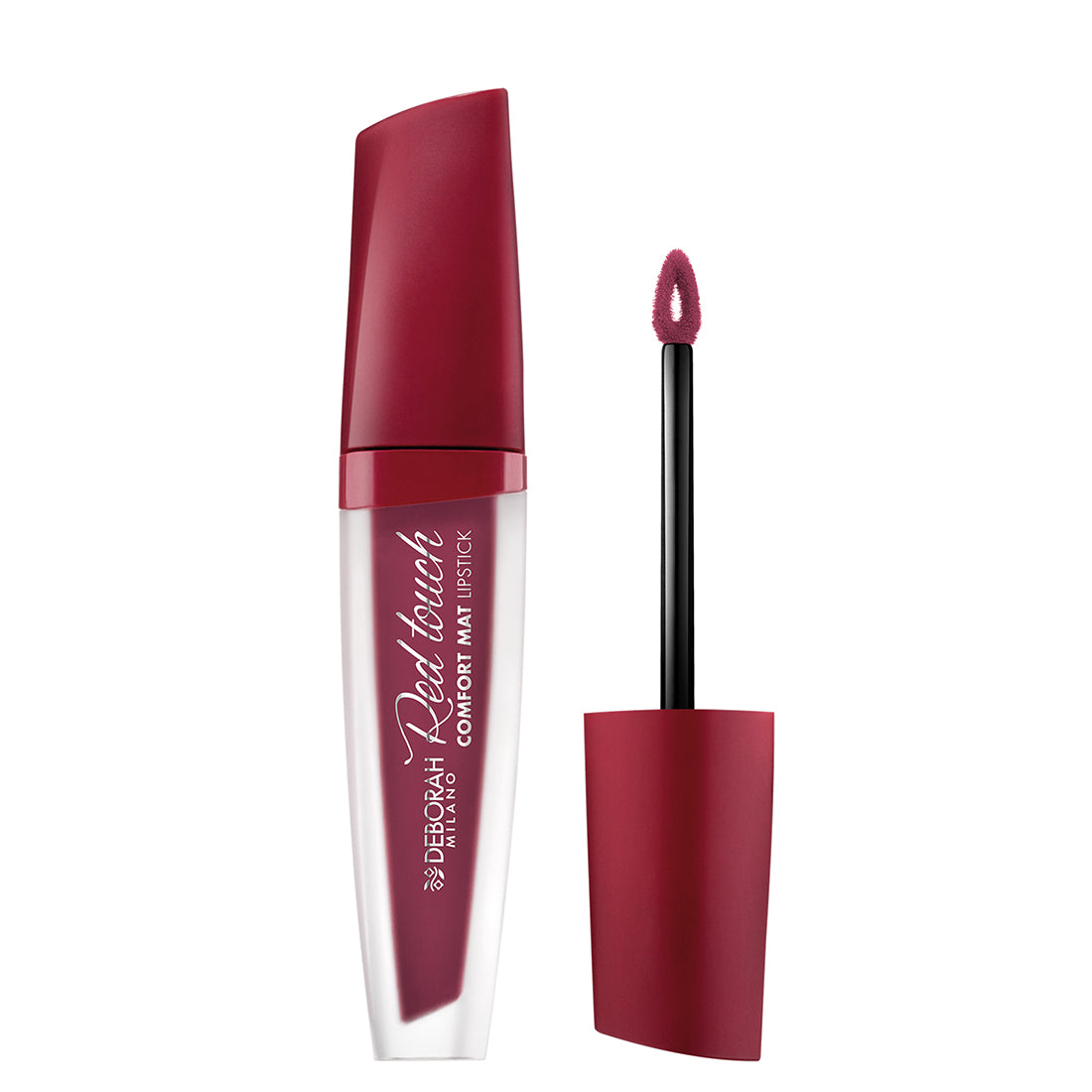 Rossetto Red Touch Rossetto Liquido 15 Glam Mauve_DEB003223_Deborah