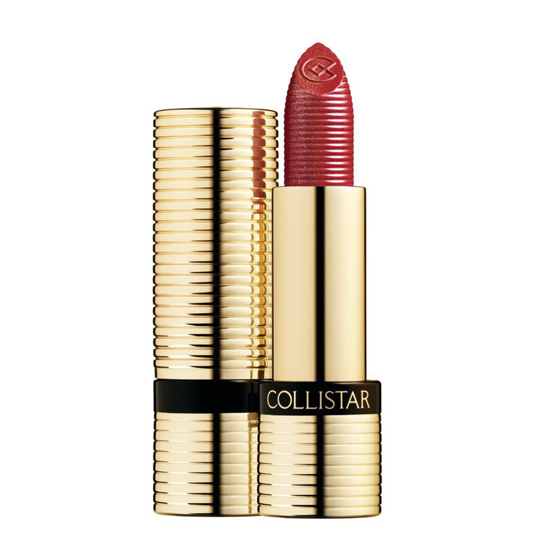 Rossetto Unico 20 Rosso Metallico_COL12904_Collistar