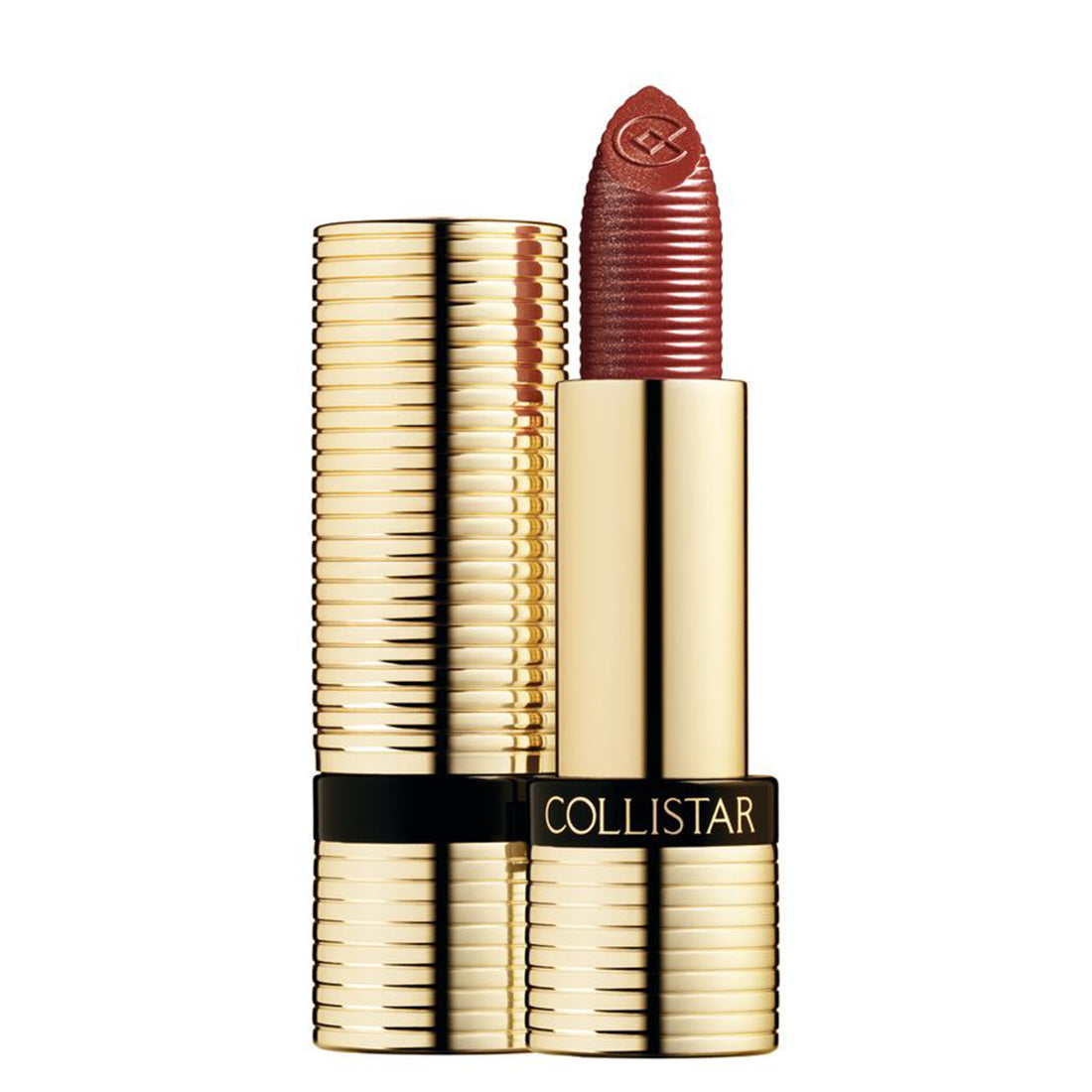 Rossetto Unico 21 Mattone Metallico_COL12905_Collistar