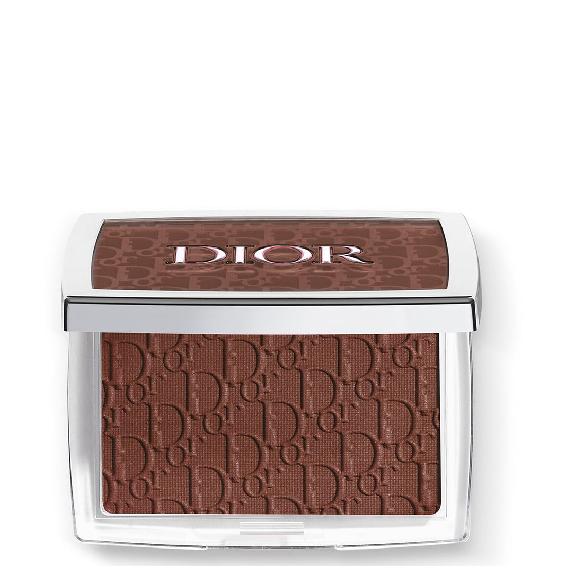 Rosy Glow Blush Radioso naturale finish bonne mine 020 Mahogany_CDC037300020_Dior