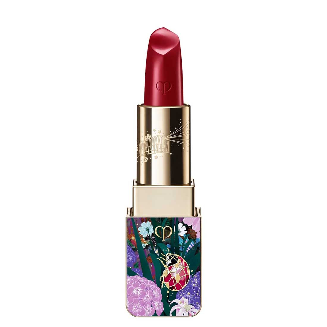 Rouge A Levres Lipstick 527 Limited Edition_CDP10222772101_Clé de Peau Beauté