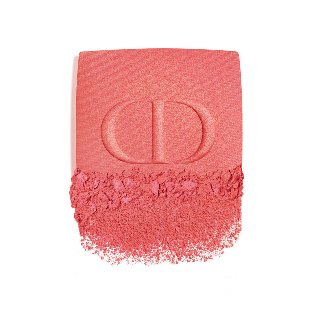 Rouge Blush Blush guance e zigomi lunga tenuta 028 Actrice_CDC029500028_Dior-2