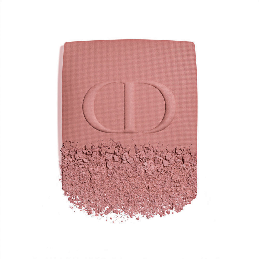 Rouge Blush Blush guance e zigomi lunga tenuta 100 Nude Look_CDC029400100_Dior-2