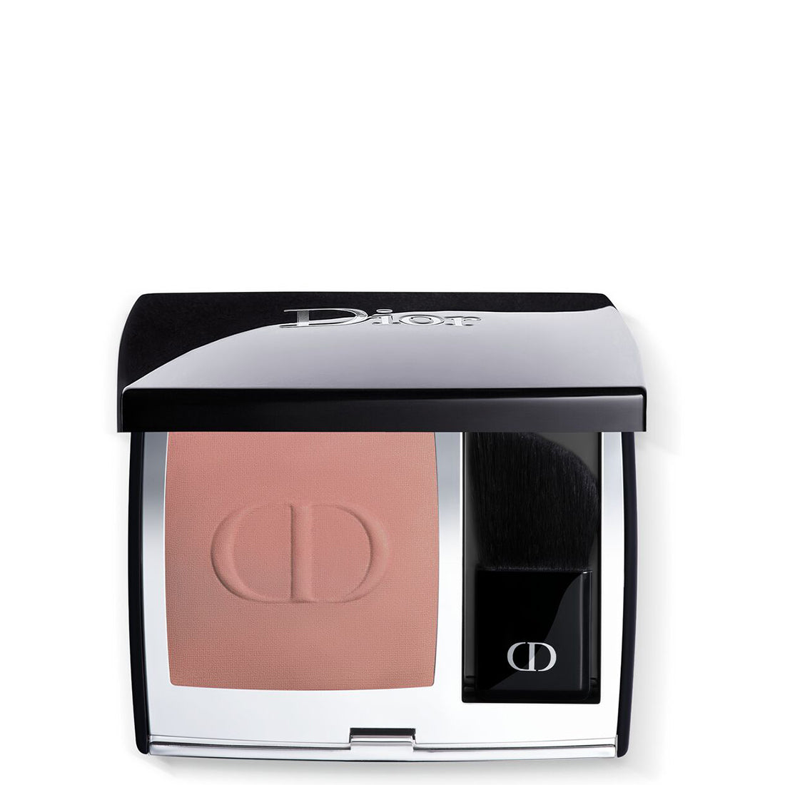 Rouge Blush Blush guance e zigomi lunga tenuta 100 Nude Look_CDC029400100_Dior