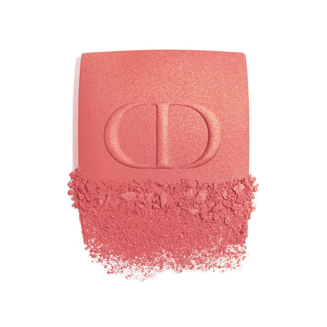 Rouge Blush Blush guance e zigomi lunga tenuta 219 Rose Montaigne_CDC029600219_Dior-2