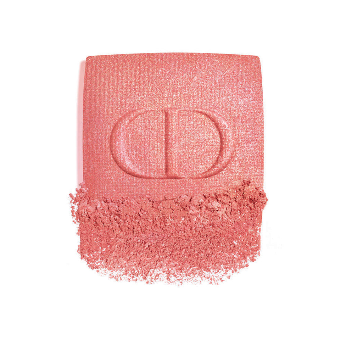 Rouge Blush Blush guance e zigomi lunga tenuta 601 Hologram_CDC029700601_Dior-2