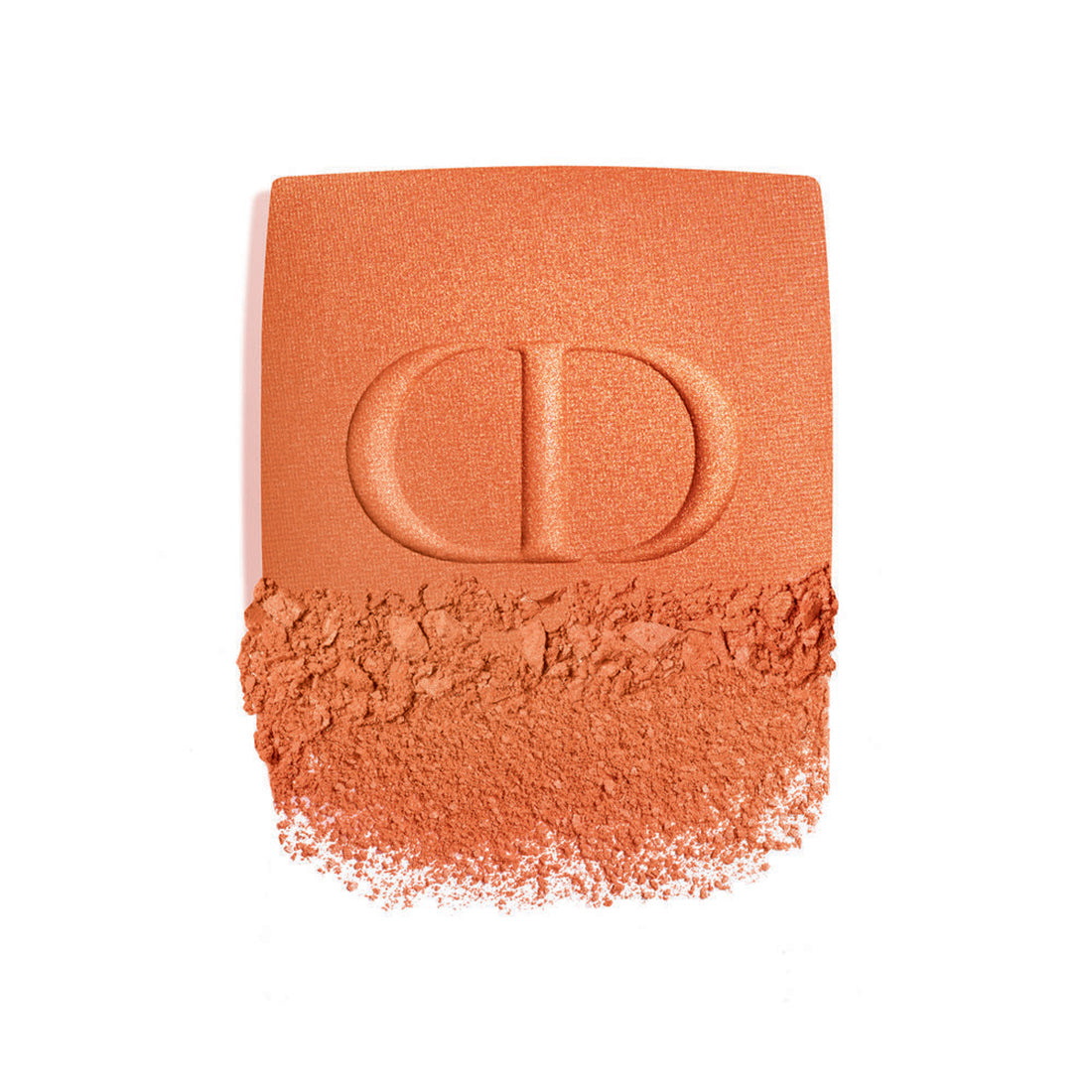 Rouge Blush Blush guance e zigomi lunga tenuta 643 Stand Up_CDC029500643_Dior-2