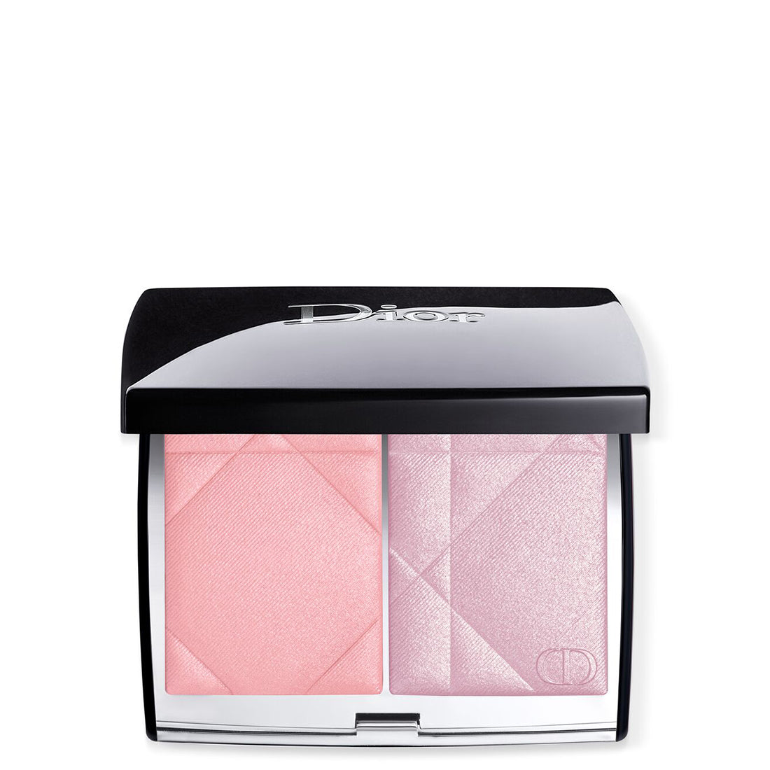 Rouge Blush Colour & Glow Palette viso multiuso duo colore e highlighter 287 Dioramour_CDC046000287_Dior
