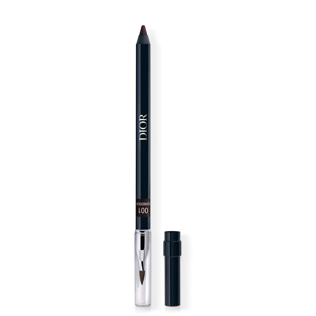 Rouge Dior Contour Matita contorno labbra no transfer lunga tenuta 001 Diormidnight_CDC017900001_Dior