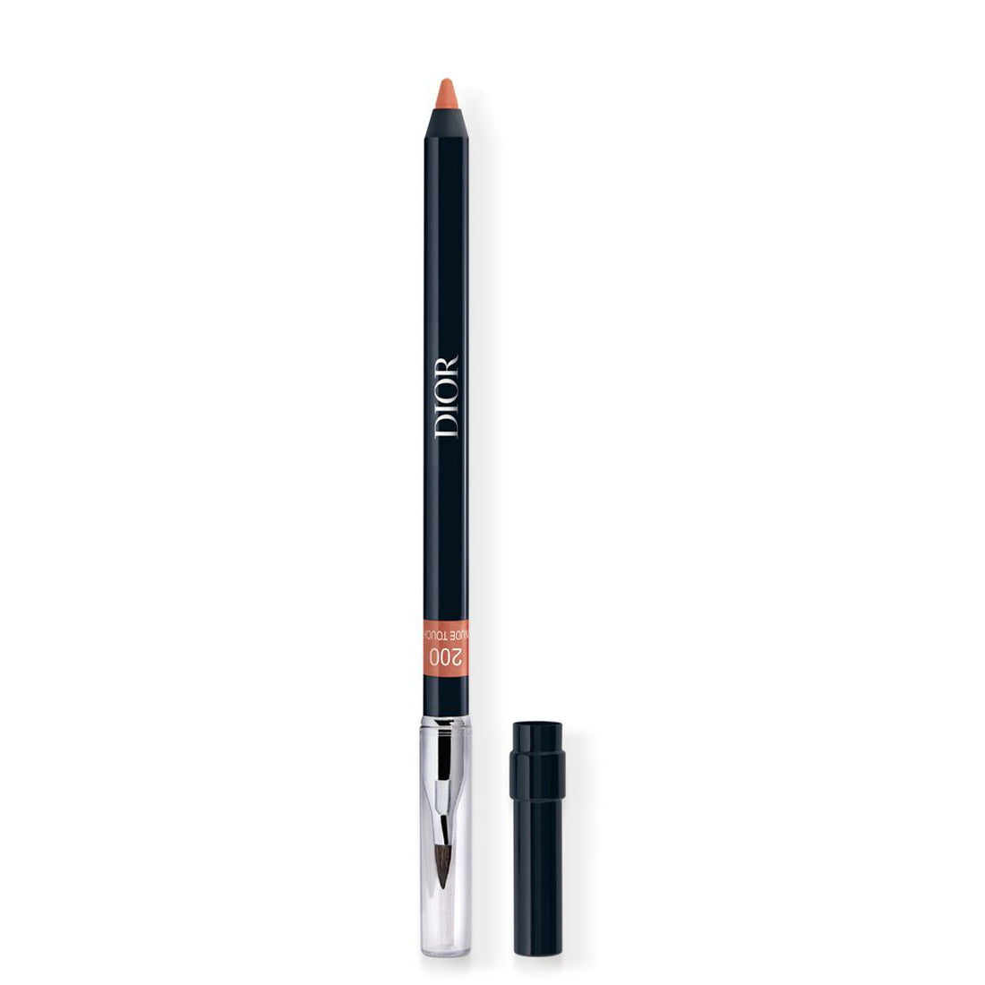 Rouge Dior Contour Matita contorno labbra no transfer lunga tenuta 200 Nude Touch_CDC017900200_Dior