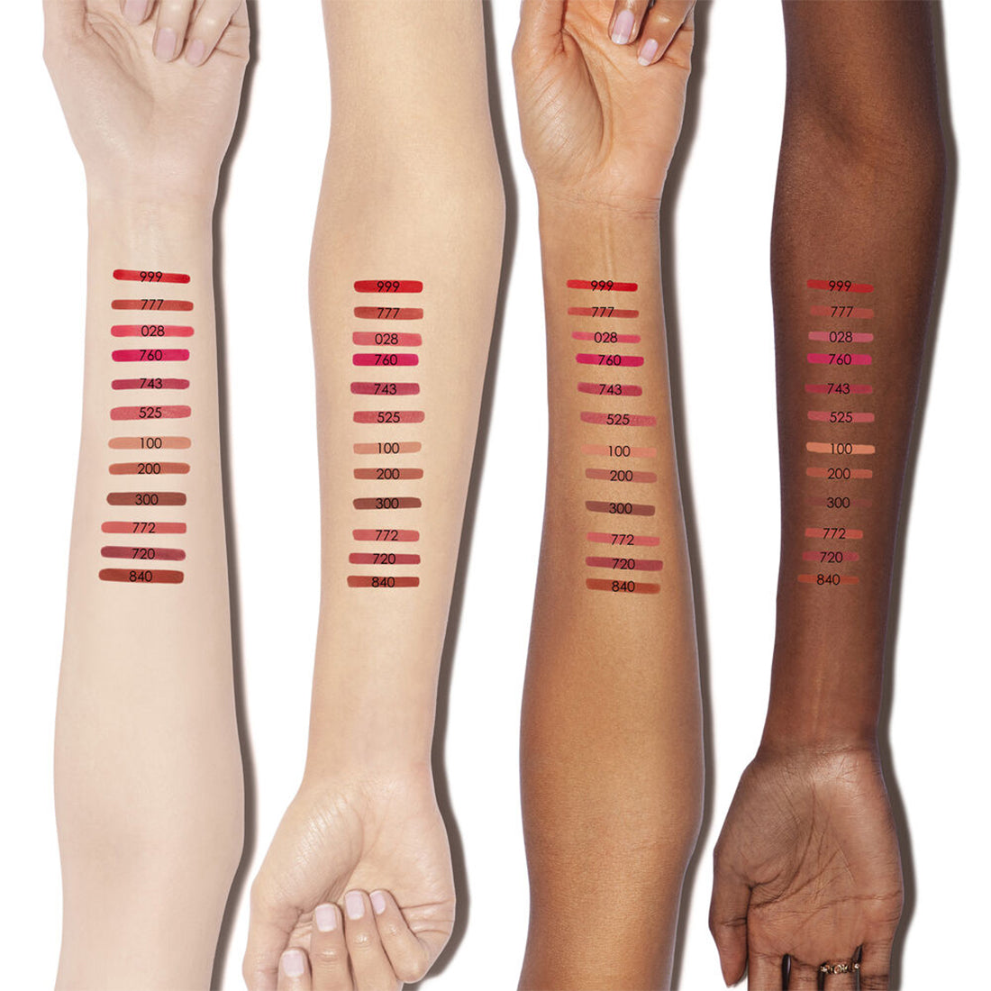 Rouge Dior Contour Matita contorno labbra no transfer lunga tenuta 400 Nude Line_CDC017900400_Dior-2