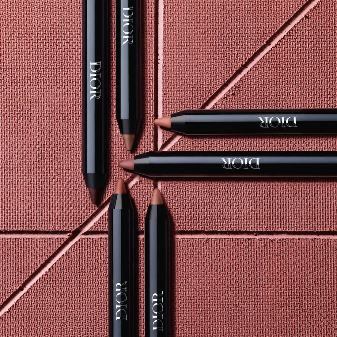 Rouge Dior Contour Matita contorno labbra no transfer lunga tenuta 510 Wild Brown_CDC0179000510_Dior-3