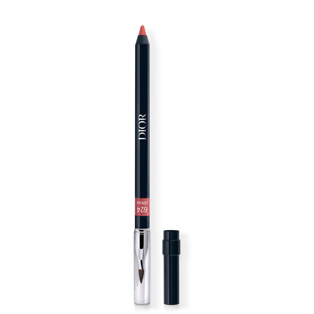 Rouge Dior Contour Matita contorno labbra no transfer lunga tenuta 624 Verone_CDC017900624_Dior