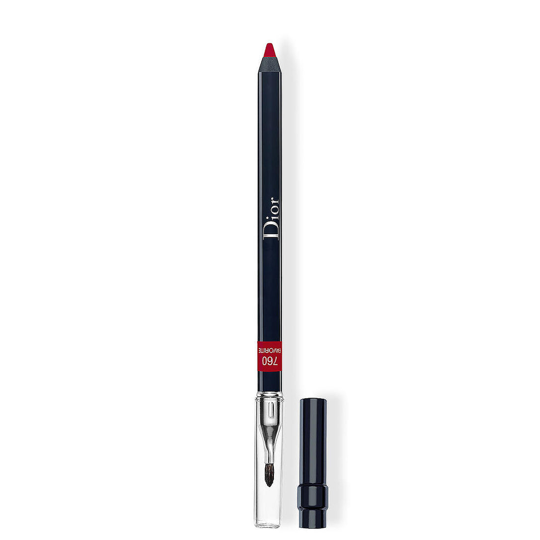 Rouge Dior Contour Matita contorno labbra no transfer lunga tenuta 760 Favorite_CDC017900760_Dior