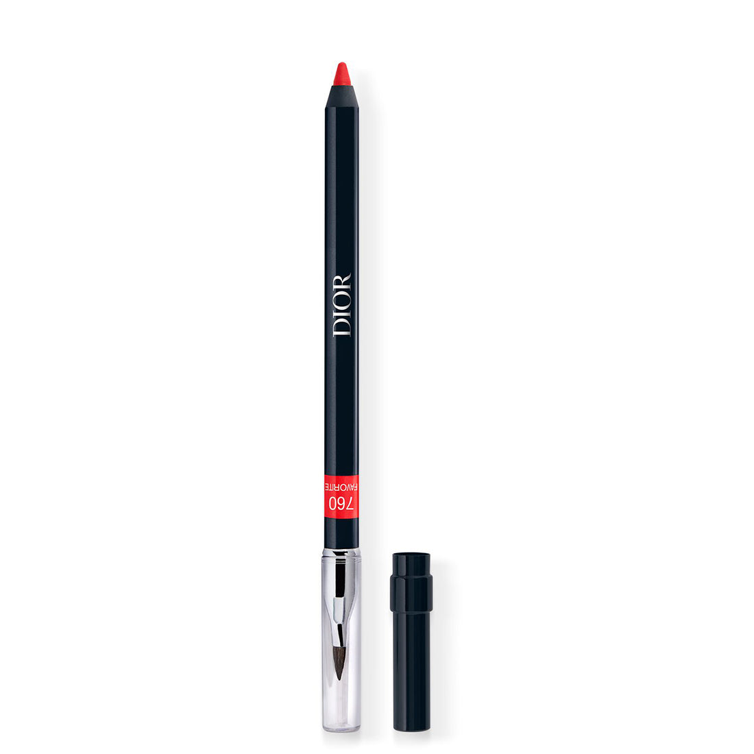 Rouge Dior Contour Matita contorno labbra no transfer lunga tenuta 760 Favorite_CDC017900760_Dior