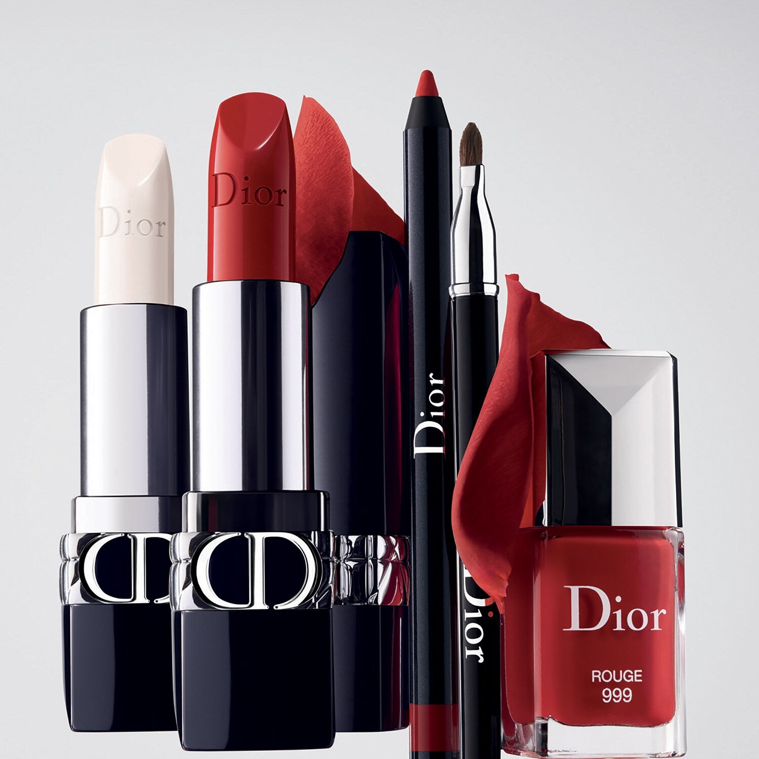 Rouge Dior Contour Matita contorno labbra no transfer lunga tenuta 772 Classic_CDC017900772_Dior-3