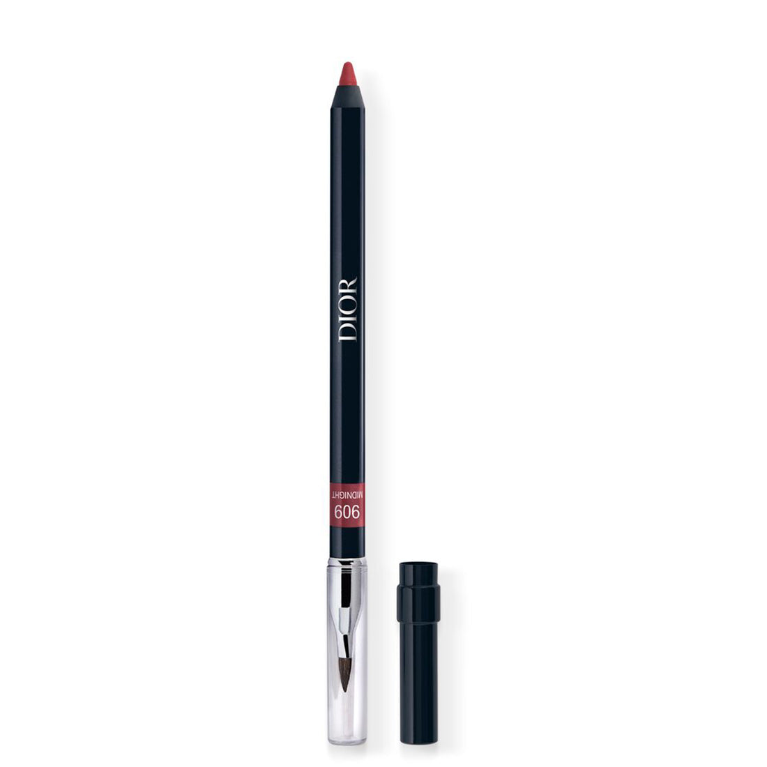 Rouge Dior Contour Matita contorno labbra no transfer lunga tenuta 909 Midnight_CDC017900909_Dior