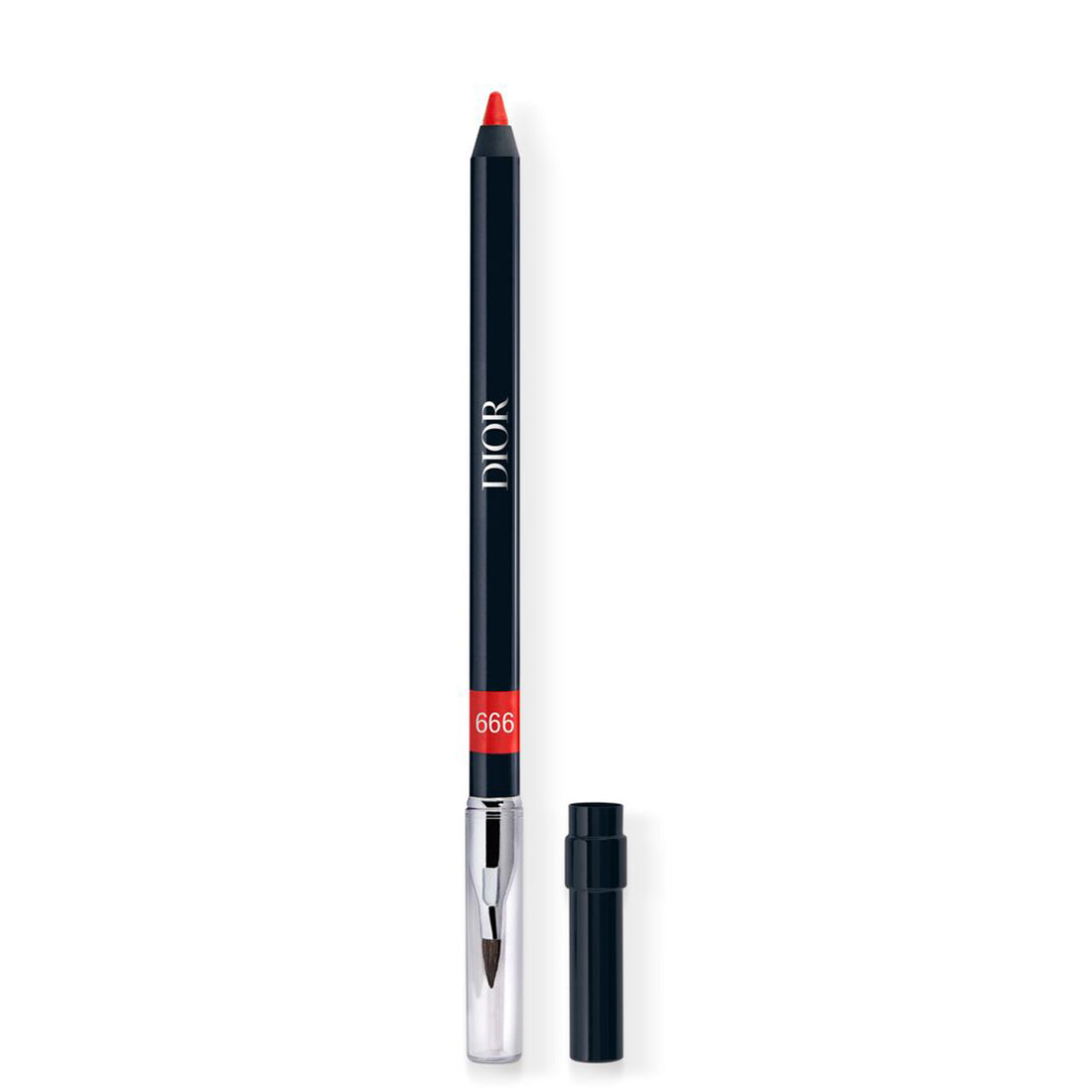 Rouge Dior Contour Matita contorno labbra no transfer lunga tenuta 999_CDC017900999_Dior