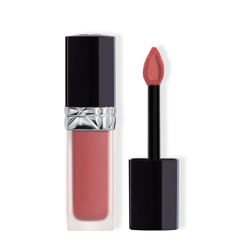 Rouge Dior Forever Liquid Rossetto liquido no transfer – mat ultra-pigmentato – comfort seconda pelle 485 Forever Paris_CDC025400458_Dior