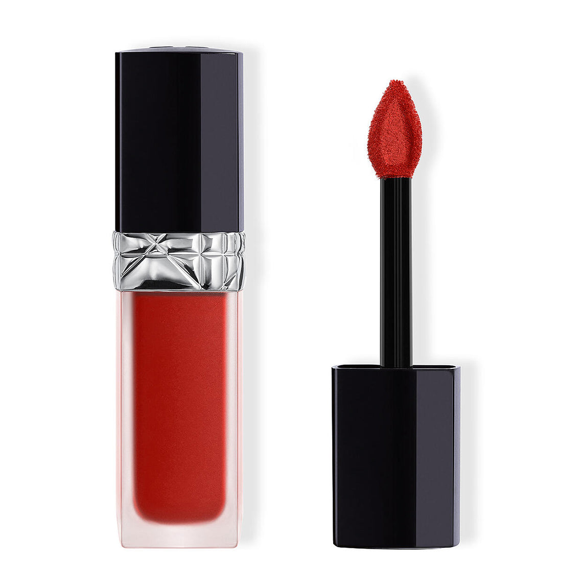 Rouge Dior Forever Liquid Rossetto liquido no transfer – mat ultra-pigmentato – comfort seconda pelle 741 Forever Star_CDC025400741_Dior