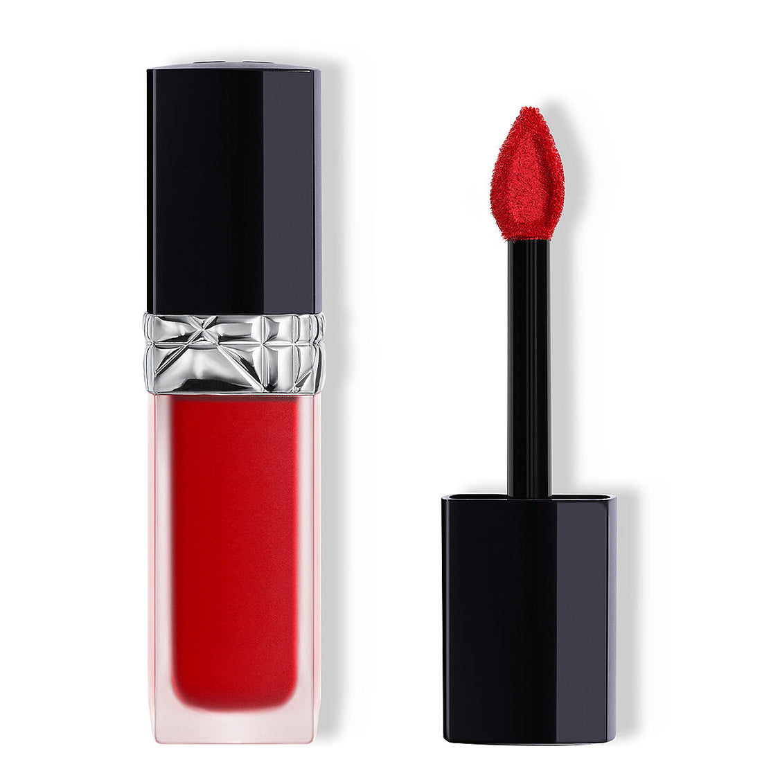 Rouge Dior Forever Liquid Rossetto liquido no transfer – mat ultra-pigmentato – comfort seconda pelle 760 Forever Glam_CDC025400760_Dior
