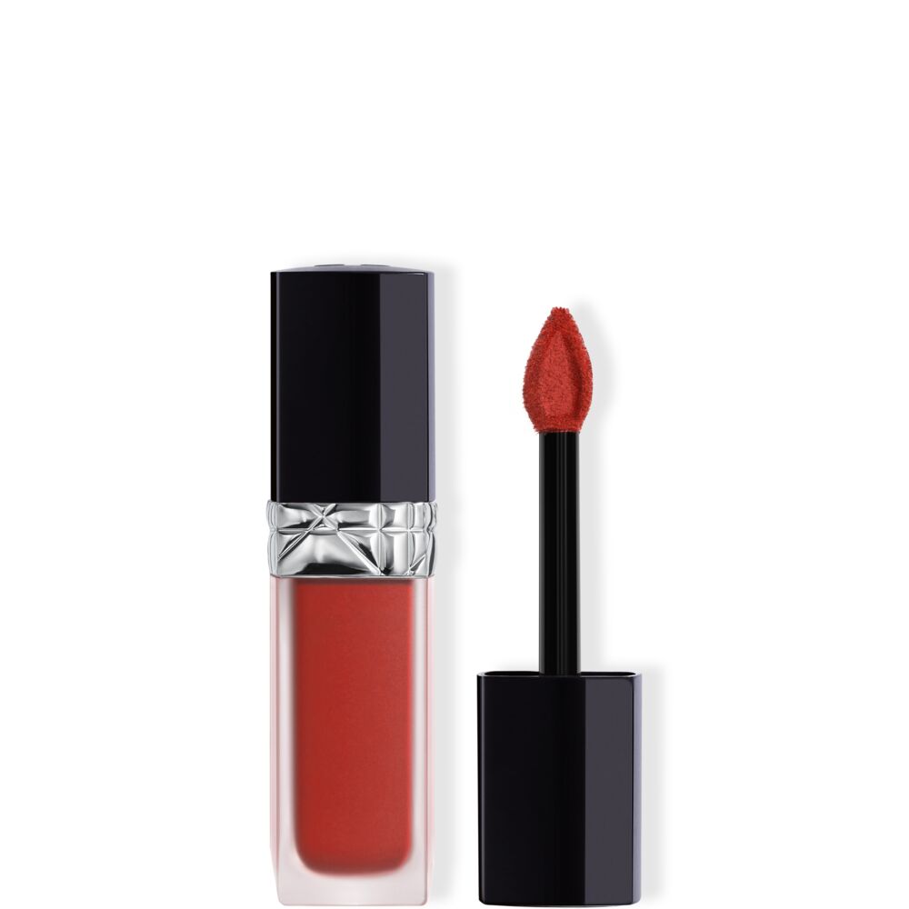 Rouge Dior Forever Liquid Rossetto liquido no transfer – mat ultra-pigmentato – comfort seconda pelle 861 Forever Charm_CDC025400861_Dior