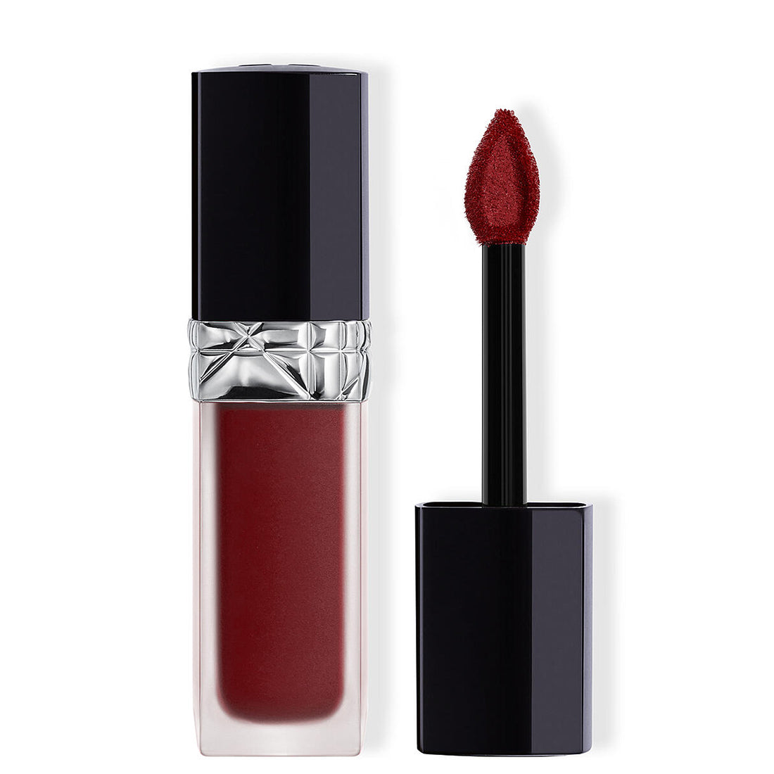 Rouge Dior Forever Liquid Rossetto liquido no transfer – mat ultra-pigmentato – comfort seconda pelle 943 Forever Shock_CDC025400943_Dior
