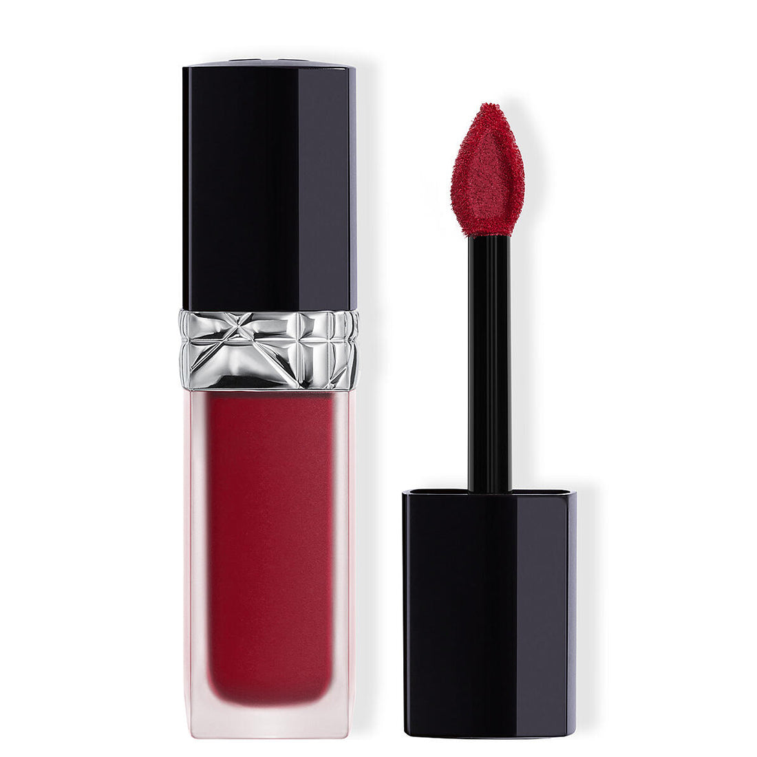 Rouge Dior Forever Liquid Rossetto liquido no transfer – mat ultra-pigmentato – comfort seconda pelle 959 Bold_CDC025400959_Dior