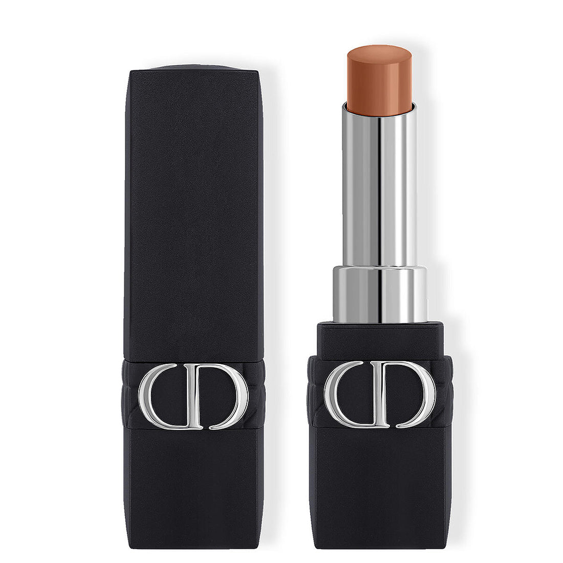Rouge Dior Forever Rossetto no transfer – mat ultra-pigmentato – comfort effetto labbra nude 210 Forever Naturelle_CDC030800210_Dior