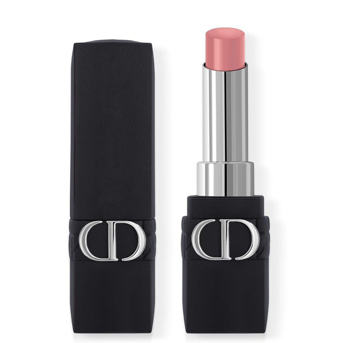 Rouge Dior Forever Rossetto no transfer – mat ultra-pigmentato – comfort effetto labbra nude 265 Hope_CDC030800265_Dior