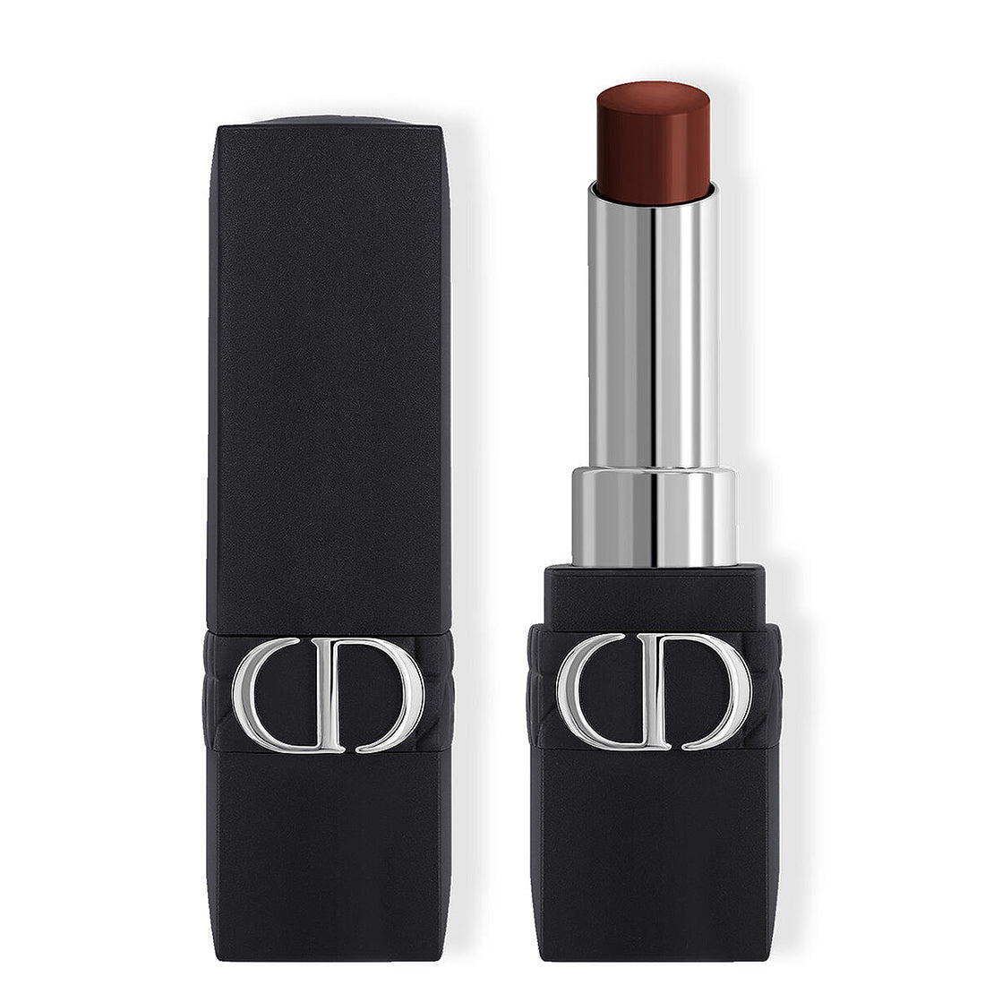 Rouge Dior Forever Rossetto no transfer – mat ultra-pigmentato – comfort effetto labbra nude 400 Forever Nude Line_CDC030800400_Dior