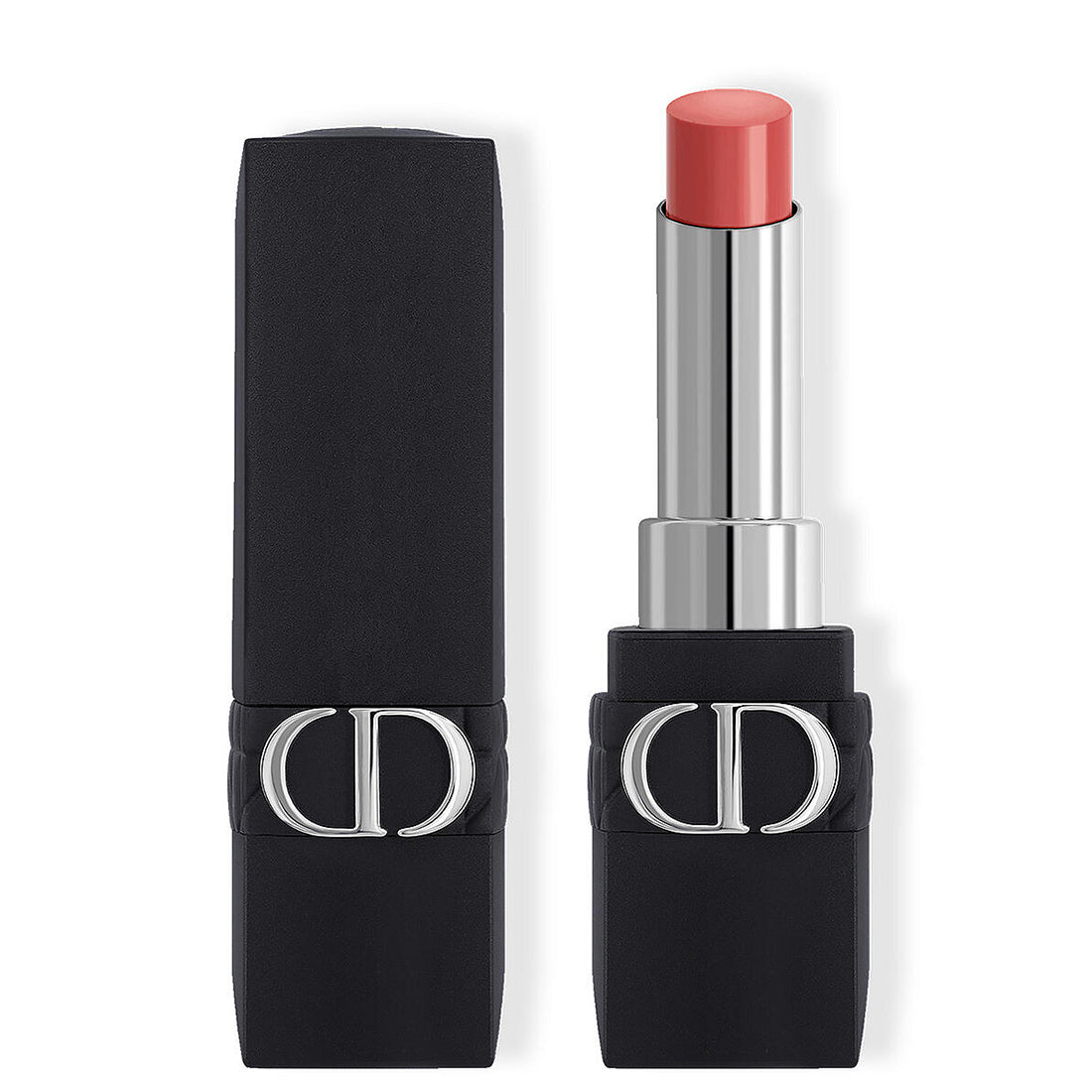 Rouge Dior Forever Rossetto no transfer – mat ultra-pigmentato – comfort effetto labbra nude 458 Forever Paris_CDC030800458_Dior