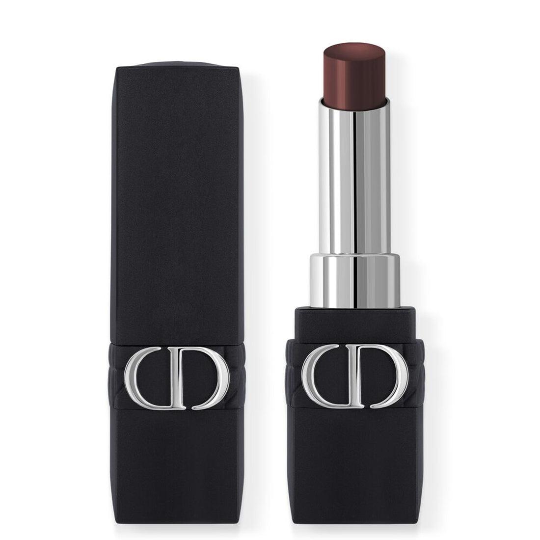 Rouge Dior Forever Rossetto no transfer – mat ultra-pigmentato – comfort effetto labbra nude 500 Nude Soul_CDC030800500_Dior