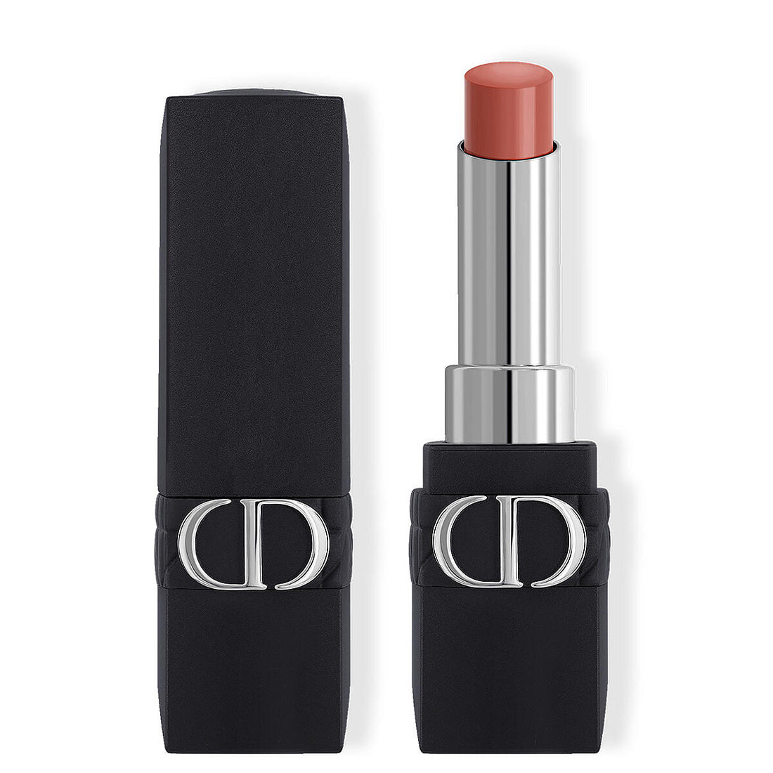 Rouge Dior Forever Rossetto no transfer – mat ultra-pigmentato – comfort effetto labbra nude 505 Forever Sensual_CDC030800505_Dior