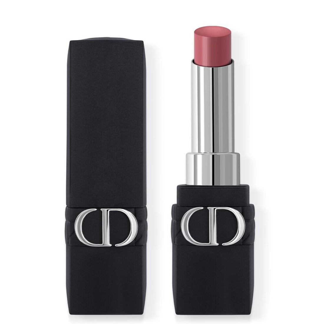 Rouge Dior Forever Rossetto no transfer – mat ultra-pigmentato – comfort effetto labbra nude 625 Mitzah_CDC030800625_Dior