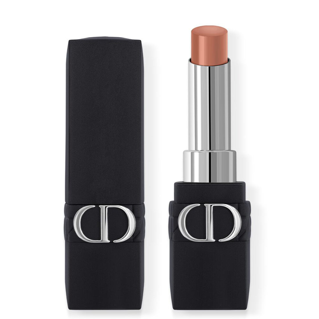 Rouge Dior Forever Rossetto no transfer – mat ultra-pigmentato – comfort effetto labbra nude 630 Dune_CDC030800630_Dior